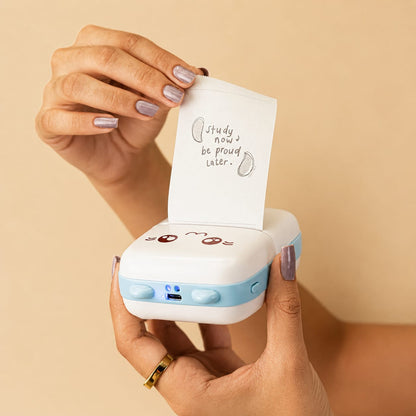 Thermal Pocket Printer