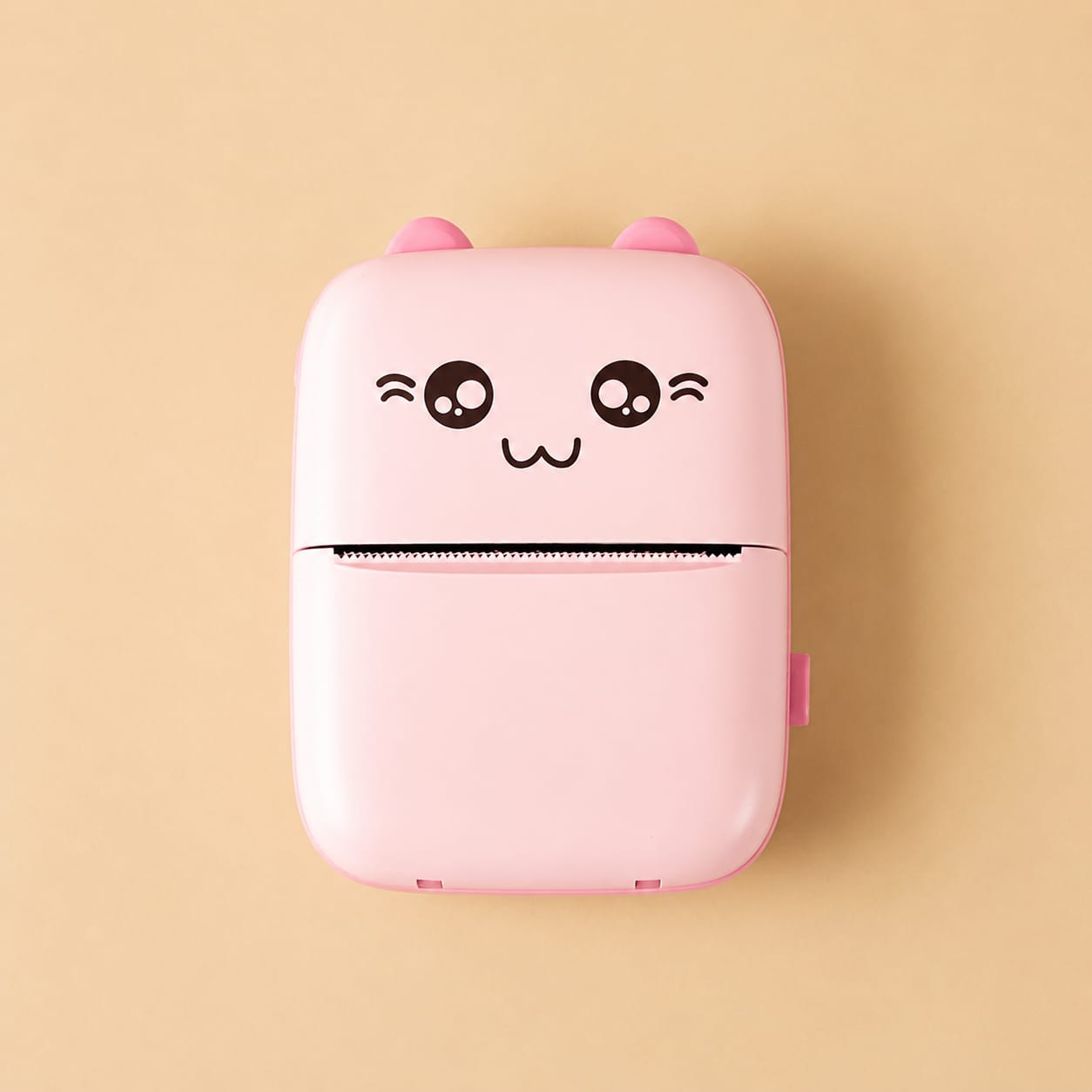 Thermal Pocket Printer