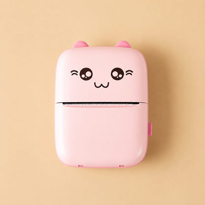 Thermal Pocket Printer