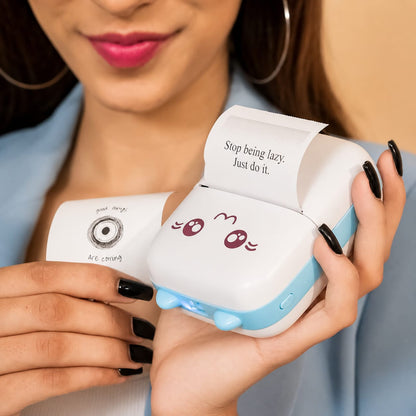 Thermal Pocket Printer