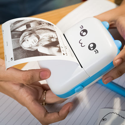 Thermal Pocket Printer