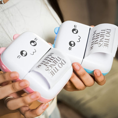 Thermal Pocket Printer
