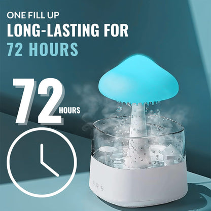 Rain Cloud Humidifier