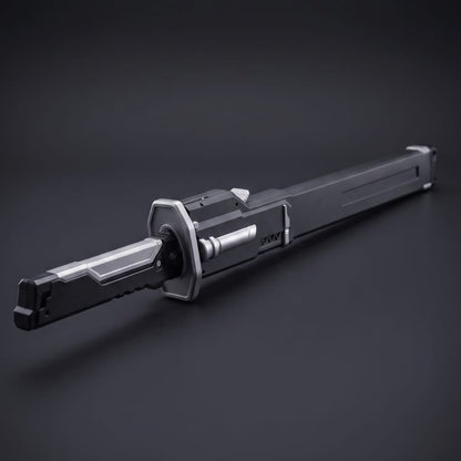 Smoke & Spark Katana Sword