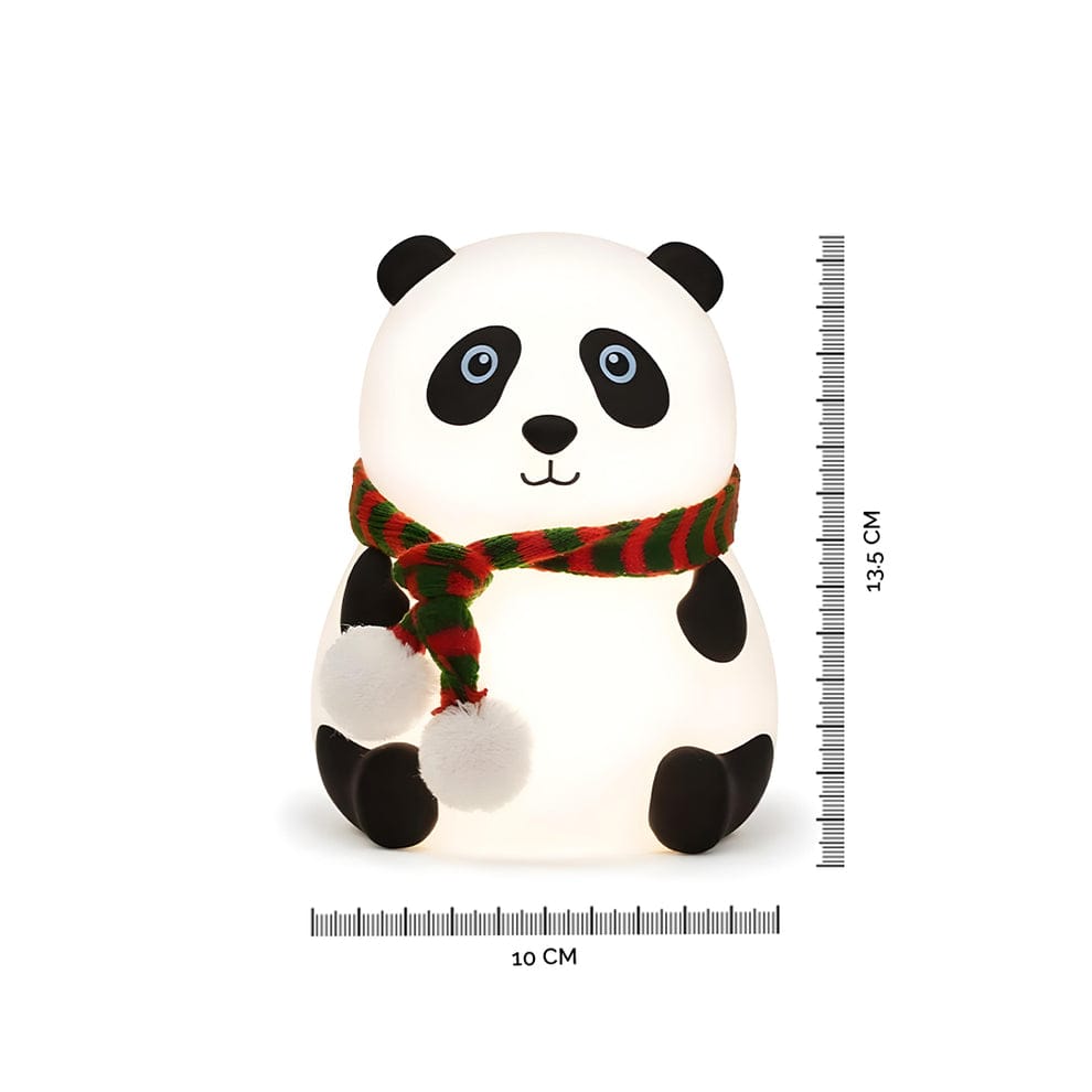 Panda LED Lamp