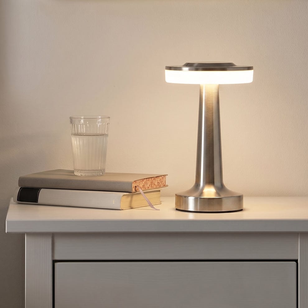 Aura Touch Lamp