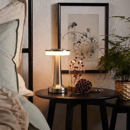 Aura Touch Lamp
